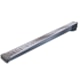 Kit Topbox Com Saida Deslocado Extremidade E Vertical Anodizado Top Max 35x1m - dd029223-d99d-43bd-8c90-aa64742f9470
