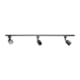 Kit Trilho Direct 3000k Preto Taschibra - 950b7b1b-76b2-486b-8064-333cf2f0931d