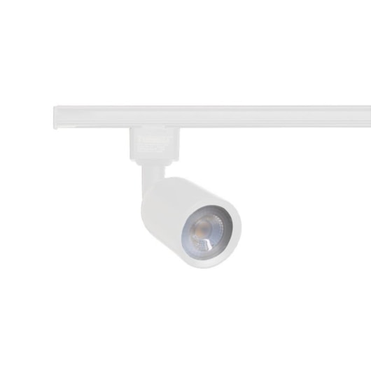 Kit Trilho Direct Led 3000k Branco Taschibra - Imagem principal - 99e8c501-f76f-480b-9505-63ecfacb639e