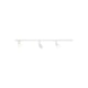 Kit Trilho Direct Led 3000k Branco Taschibra - 0c6aac1f-5dd1-4232-bfce-4b1c3997e487