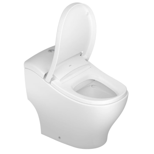 Kit Vaso Caixa Integrada Single Branco Deca - Imagem principal - 0e8524c3-eea2-4f43-aac3-7d388ed3898b