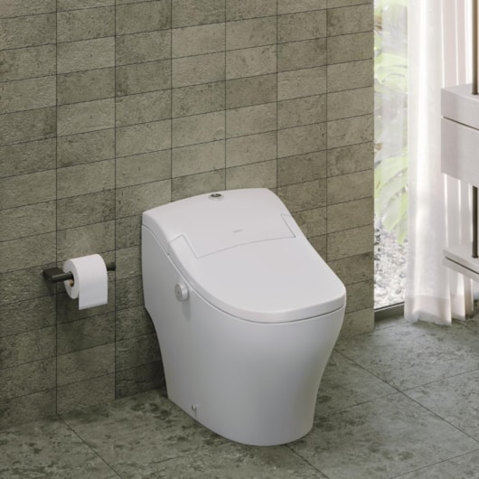 Kit Vaso Com Caixa Integrada Single Branco Deca - Imagem principal - 89f273ce-a7c3-4f51-9d65-6570df8a9066