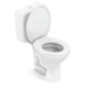 Kit Vaso Sanitario Com Caixa Acoplada 3/6L Itens De Instalação E Assento Pp Saveiro Branco Celite - 123bf2ff-c7e4-4a9d-b083-ad4c7a4983d1