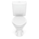 Kit Vaso Sanitario Com Caixa Acoplada 3/6L Itens De Instalação E Assento Pp Saveiro Branco Celite - c5399530-24b2-4609-9786-8b2e7c8a3f47