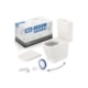 Kit Vaso Sanitário Com Caixa Acoplada Acessórios De Instalação E Assento Termofixo Gap Beige Roca - 16f1d29b-ad1f-42a9-88aa-f3d11514c688