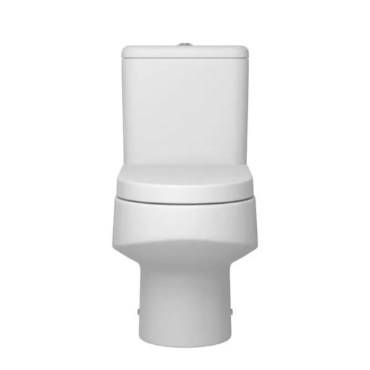 Kit Vaso Sanitário Com Caixa Acoplada Assento e Acessórios De Instalação Carrara Branco - Imagem principal - 2ece2fb8-af62-49b6-a9df-9688962ad8da