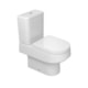 Kit Vaso Sanitário Com Caixa Acoplada Assento e Acessórios De Instalação Carrara Branco - 473ea307-9ee8-45f2-8b9b-d722eec8940e