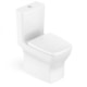 Kit Vaso Sanitário Com Caixa Acoplada Assento E Componentes De Instalação Boss Branco Incepa - 070304ca-c944-4b40-8455-95a6d57f599d