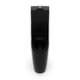 Kit Vaso Sanitário Com Caixa Acoplada Assento E Itens De Instalação Ona Black Matte Roca - 9ecfb130-f019-47c6-8447-fe8b8493ff76