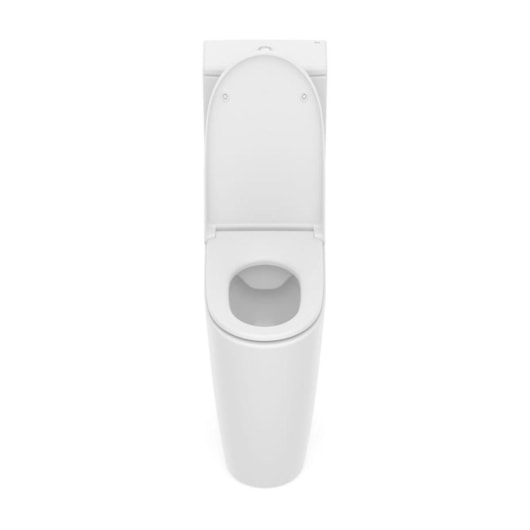 Kit Vaso Sanitário Com Caixa Acoplada Assento E Itens De Instalação Ona Branco Matte Roca - Imagem principal - dab5347a-0862-4d4e-bfec-731d80bb0de3