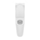 Kit Vaso Sanitário Com Caixa Acoplada Assento E Itens De Instalação Ona Branco Matte Roca - 0243d968-fb61-4271-89ab-6db69fa4f9f3