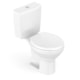 Kit Vaso Sanitário Com Caixa Acoplada Assento Eco E Itens De Instalaçao Azalea Branco Celite - 7e117ce0-c0da-46de-a9c7-09758264d29b