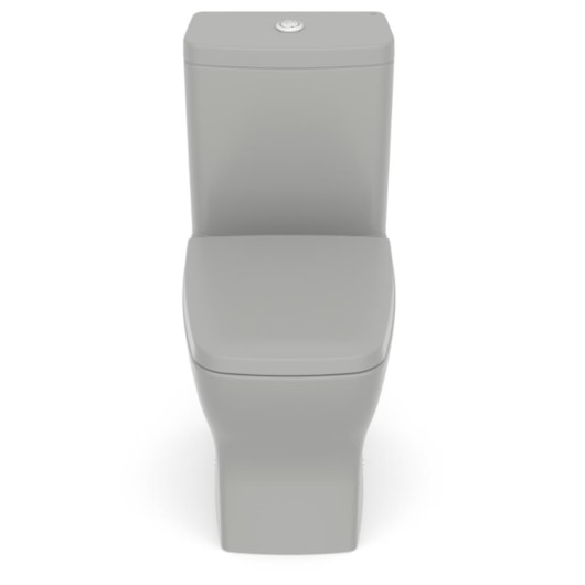 Kit Vaso Sanitário Com Caixa Acoplada Assento Termofixo E Acessórios de Instalação Boss Stone Celite - Imagem principal - 0f96cc1a-05ef-4cf9-9abb-02155c4d05d0
