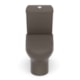 Kit Vaso Sanitário Com Caixa Acoplada Componentes Para Instalação E Assento Termofixo Nexo Café Roca - 7364b6ad-7619-4a72-8ed4-5a6716b7519f