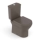 Kit Vaso Sanitário Com Caixa Acoplada Componentes Para Instalação E Assento Termofixo Nexo Café Roca - ab578997-4bb9-4e57-a0d8-c27a76fadbdd