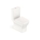 Kit Vaso Sanitário Com Caixa Acoplada E Acessórios Boss Beige Incepa - 2e50fb5f-834c-4652-8a0d-b0b86a325cf8