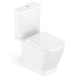 Kit Vaso Sanitário Com Caixa Acoplada E Acessórios Gap Branco Roca - 45541128-0a24-40d6-80fc-52eee4d2fd4b