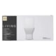 Kit Vaso Sanitário Com Caixa Acoplada E Acessórios Living Branco Deca - b14165a0-3646-457d-9e35-5d78e5d2e727
