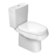 Kit Vaso Sanitário Com Caixa Acoplada E Acessórios Monte Carlo Branco Deca - ed04178b-af48-44f6-98da-1d46575e66d1