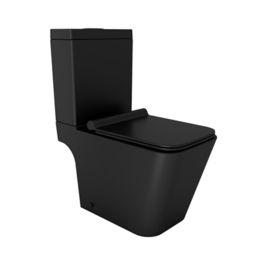 Kit Vaso Sanitário Com Caixa Acoplada e Acessórios Vougan Ônix Docol - Imagem principal - 1deafbc7-335f-420c-ab73-86fc291d197e