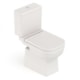 Kit Vaso Sanitário Com Caixa Acoplada E Complemento De Instalação Elite Beige Celite - b93a347b-ab73-4d99-83fb-0981cd650a6f