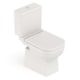 Kit Vaso Sanitário Com Caixa Acoplada E Complemento De Instalação Elite Beige Celite - a1323347-a02b-43aa-a987-ad64a6168279