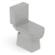 Kit Vaso Sanitário Com Caixa Acoplada E Complemento De Instalação Elite Stone Celite - 79031d54-c67b-4bb8-8b9a-fd9886ad0960