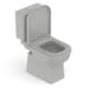 Kit Vaso Sanitário Com Caixa Acoplada E Complemento De Instalação Elite Stone Celite - 08b74f0a-6200-460a-9613-6bb8581f58cb