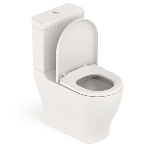 Kit Vaso Sanitário Com Caixa Acoplada E Itens De Instalaçao Assento Termofixo Slim Beige Celite - Imagem principal - 29670a5a-dc71-4c03-b4fe-81c81a21d81f