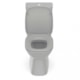 Kit Vaso Sanitário Com Caixa Acoplada E Itens de Instalação Debba Comfort Stone Roca - 5825ea67-7965-4f20-b0b3-1d99fa441f18