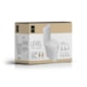 Kit Vaso Sanitário Com Caixa Acoplada E itens De Instalação Level Total Clean Branco Deca - bf040bac-a974-408e-9b3b-72c6a461d27f