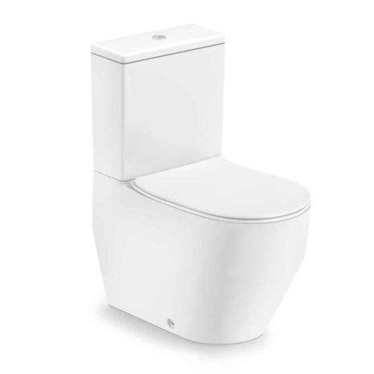 Kit Vaso Sanitário Com Caixa Acoplada E Itens De Instalação Pro Branco Laufen - Imagem principal - 4c26ca03-faff-48fb-93c2-5ebd74480af6