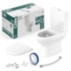 Kit Vaso Sanitário Com Caixa Acoplada E Itens De Instalaçao Smart Branco Celite - c32e7ed2-73a2-4b32-babb-802da4b4b133