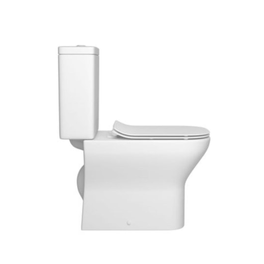 Kit Vaso Sanitário Com Caixa Acoplada E Itens Para Instalação Axis Branco Deca - Imagem principal - b82f261d-5387-441b-8e6c-388272c472bb