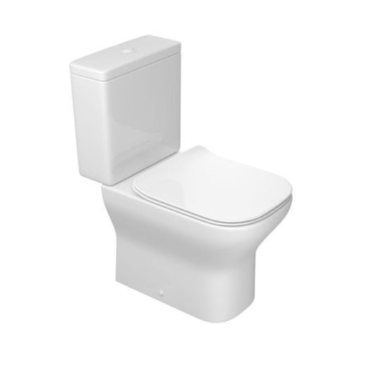 Kit Vaso Sanitário Com Caixa Acoplada E Itens Para Instalação Axis Branco Deca - Imagem principal - ec8f8075-c26a-496a-a708-d19454f2b0ef