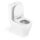 Kit Vaso Sanitário Com Caixa Acoplada Itens de Instalação E Assento Termofixo Slim Branco Celite - 4e55a4fa-8348-4806-a525-ec382326e21f