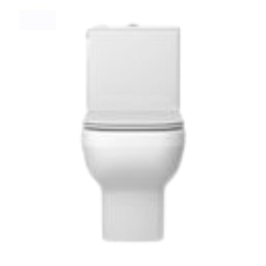 Kit Vaso Sanitário Com Caixa Acoplada Linea Total Clean Branco Deca - Imagem principal - 138b271a-d96a-4d28-9d6c-d2d74a561f91