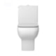 Kit Vaso Sanitário Com Caixa Acoplada Linea Total Clean Branco Deca - fe2bdbe7-ad0f-451f-ab7f-188dd737d637