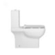 Kit Vaso Sanitário Com Caixa Acoplada Linea Total Clean Branco Deca - ffd274b0-1bc1-4e82-9c22-390019b293d5