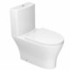 Kit Vaso Sanitário Com Caixa Acoplada Nova Level Total Clean Branco Deca - 599ef8f3-e88d-485b-b882-10f005733cef