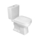 Kit Vaso Sanitário Completo Com Caixa Acoplada Assento Sanitário Itens Para Instalação Quadra Branco Deca - a4955bf9-7142-4a13-9aff-a0c50661183a