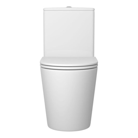 Kit Vaso Sanitário Completo Com Caixa Acoplada Branco Lk Total Clean Deca - Imagem principal - 74705663-9d49-4841-a9a2-61d37a9ee34d