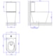 Kit Vaso Sanitário Completo Com Caixa Acoplada Branco Lk Total Clean Deca - 224c867e-512d-4ef8-a85c-54fa0847ab8d