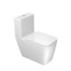 Kit Vaso Sanitário Completo Com Caixa Acoplada Slim Total Clean Branco Deca - 31e6f1c4-277b-4113-a533-1515f1fa8999