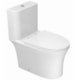Kit Vaso Sanitário Completo Com Caixa Acoplada Vertis Total Clean Branco Deca - e01b98df-7a24-4e4d-965a-6c55e3237c03
