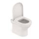 Kit Vaso Sanitário Convencional Acessórios De Instalação E Assento Termofixo Nexo Beige Roca - 62a18c6a-0952-4de0-b8cb-241982dc8e8b