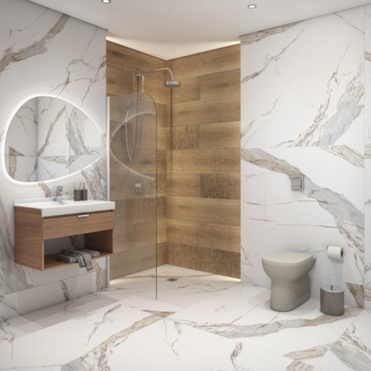 Kit Vaso Sanitário Convencional Acessórios De Instalação E Assento Termofixo Nexo Beige Roca - Imagem principal - d92d13b8-db00-47ae-af5d-8854a5241593