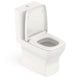 Kit Vaso Sanitário Convencional Assento Termofixo E Acessórios De Instalação Boss Bege Celite - fdea55d7-de63-49e9-b83d-e4c98036f13d