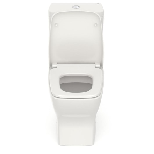 Kit Vaso Sanitário Convencional Assento Termofixo E Acessórios De Instalação Boss Bege Celite - Imagem principal - 27fa0431-98fd-47a9-ad60-50e87ac9dd42