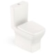 Kit Vaso Sanitário Convencional Assento Termofixo E Acessórios De Instalação Boss Bege Celite - 0a208152-4dfc-4e44-862e-c87fd5420985